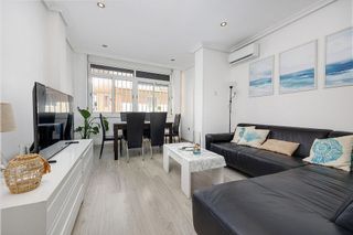 Piso en venta en Playa de los Locos en Torrevieja