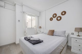 Piso en venta en Playa de los Locos en Torrevieja