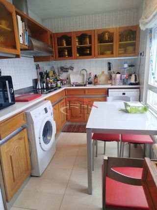 Ático en venta en Centro Ciudad en León