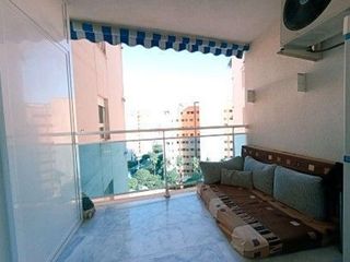 Piso en venta en La Cala de Villajoyosa en Villajoyosa/Vila Joiosa (la)