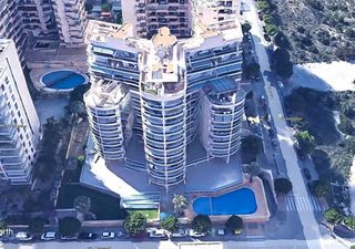 Piso en venta en La Cala de Villajoyosa en Villajoyosa/Vila Joiosa (la)