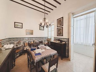 Piso en venta en Centro Histórico - Plaza España en Cádiz