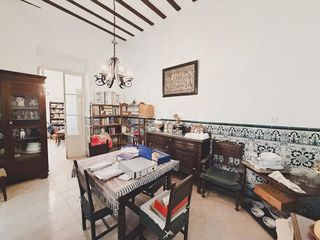 Piso en venta en Centro Histórico - Plaza España en Cádiz
