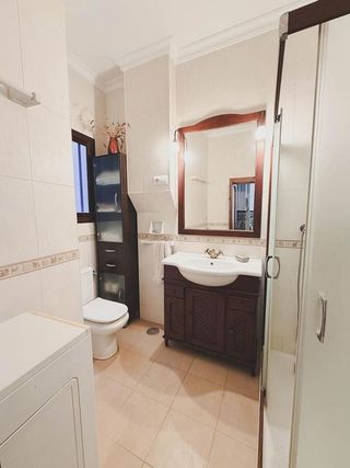 Piso en venta en Centro Histórico - Plaza España en Cádiz