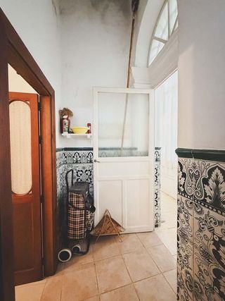 Piso en venta en Centro Histórico - Plaza España en Cádiz