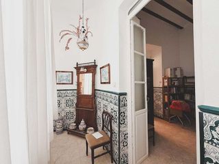 Piso en venta en Centro Histórico - Plaza España en Cádiz