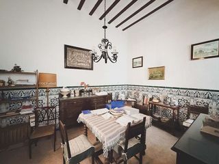 Piso en venta en Centro Histórico - Plaza España en Cádiz