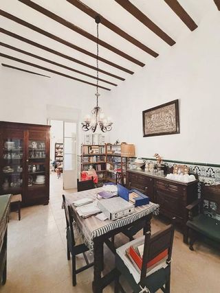 Piso en venta en Centro Histórico - Plaza España en Cádiz