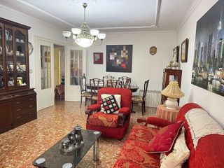 Piso en venta en Zona Centro-Corredera en Lorca