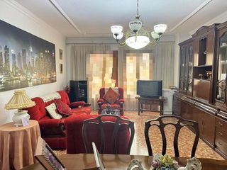 Piso en venta en Zona Centro-Corredera en Lorca