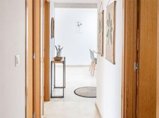 Piso en venta en Sant Pau en Valencia