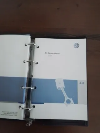 LIBRO INSTRUCCIONES VOLKSWAGEN GOLF V 2006   》