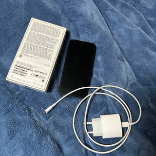 Iphone 12 Mini 128Gb Negro 75 salud bateria oferta