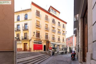 Piso en venta en San Matías - Realejo en Granada