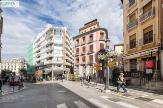 Piso en venta en San Matías - Realejo en Granada