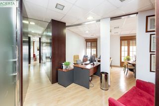 Piso en venta en San Matías - Realejo en Granada