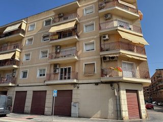 Piso en venta en Orihuela ciudad en Orihuela