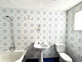 Piso en venta en Orihuela ciudad en Orihuela