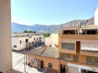 Piso en venta en Orihuela ciudad en Orihuela