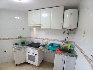 Piso en venta en Olletas - Sierra Blanquilla en Málaga