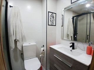 Piso en venta en Olletas - Sierra Blanquilla en Málaga