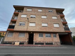 Dúplex en venta en San José de la Vega en Murcia