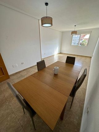 Dúplex en venta en San José de la Vega en Murcia