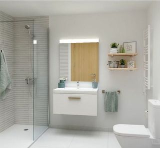 Piso en venta en El Molí en Torrent