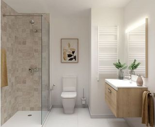 Piso en venta en El Molí en Torrent