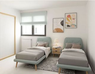 Piso en venta en El Molí en Torrent