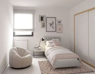 Piso en venta en El Molí en Torrent