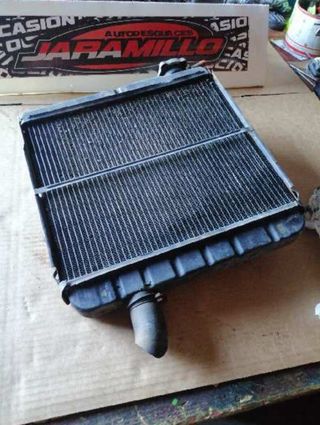 Seat 230080 radiador de agua marbella ce