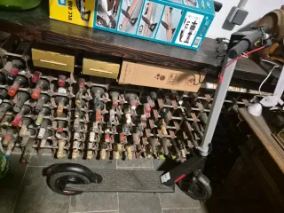 Patinete Eléctrico INFINITON