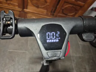 Patinete Eléctrico INFINITON