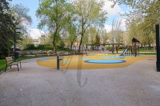 Piso en venta en Centro en Alcobendas