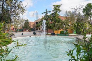 Piso en venta en Centro en Alcobendas