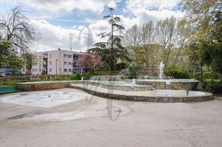 Piso en venta en Centro en Alcobendas