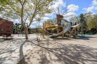 Piso en venta en Centro en Alcobendas