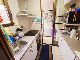 Piso en venta en Pueblo Levante en Benidorm