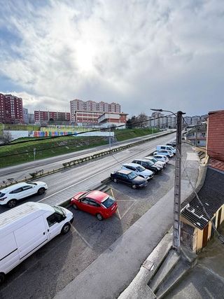 Piso en venta en General Dávila en Santander