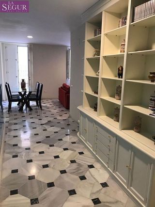 Piso en venta en Centro Histórico - Plaza España en Cádiz