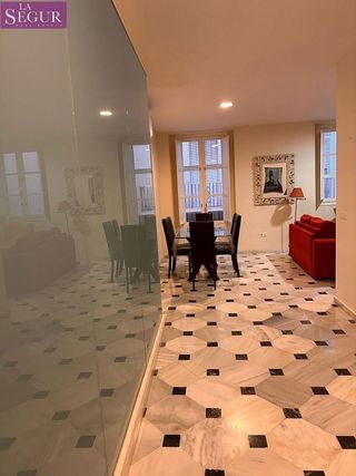 Piso en venta en Centro Histórico - Plaza España en Cádiz