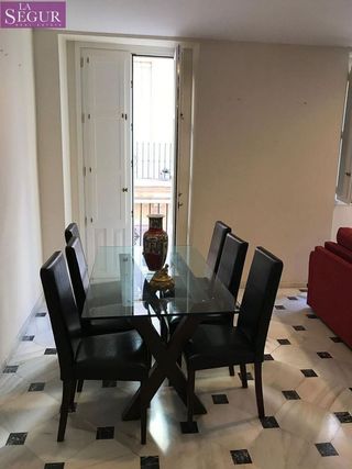 Piso en venta en Centro Histórico - Plaza España en Cádiz