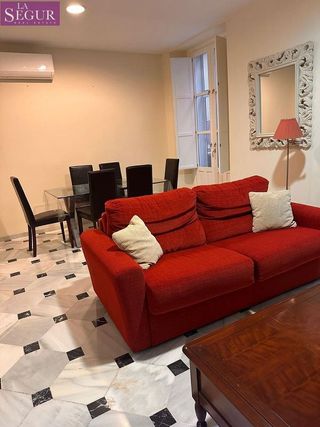 Piso en venta en Centro Histórico - Plaza España en Cádiz