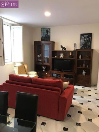 Piso en venta en Centro Histórico - Plaza España en Cádiz