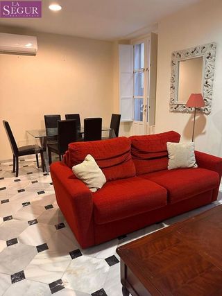 Piso en venta en Centro Histórico - Plaza España en Cádiz