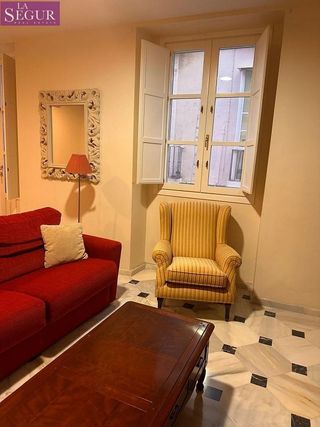 Piso en venta en Centro Histórico - Plaza España en Cádiz