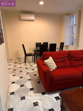 Piso en venta en Centro Histórico - Plaza España en Cádiz