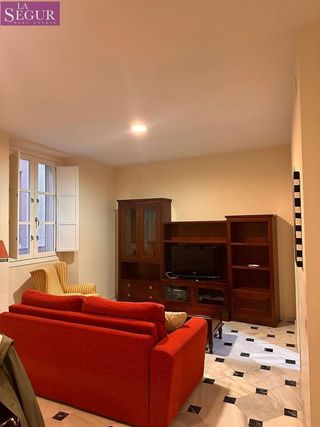 Piso en venta en Centro Histórico - Plaza España en Cádiz