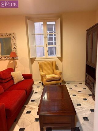 Piso en venta en Centro Histórico - Plaza España en Cádiz